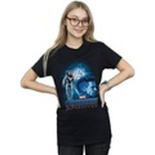 Camiseta Avengers Endgame para mujer - Marvel - Modalova