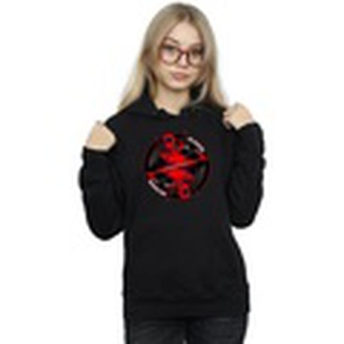 Marvel Jersey Good Bad para mujer - Marvel - Modalova