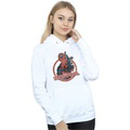 Marvel Jersey BI6798 para mujer - Marvel - Modalova