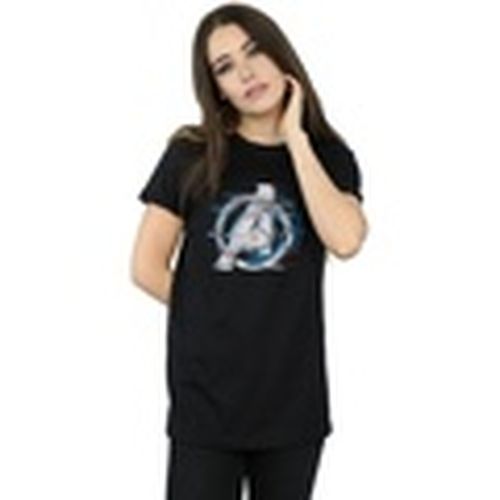 Camiseta Avengers Endgame para mujer - Marvel - Modalova