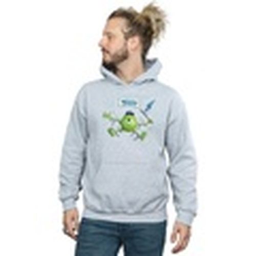 Sudaderas con capucha nsters University para hombre - Disney - Modalova