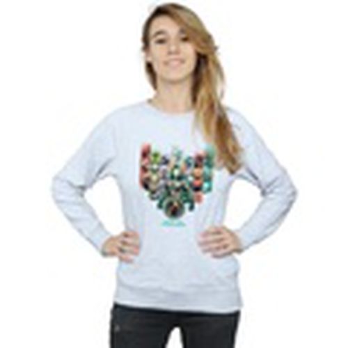 Jersey Unite The Kingdoms para mujer - Dc Comics - Modalova