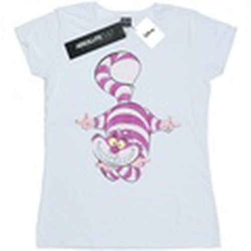 Camiseta manga larga Alice in Wonderland para mujer - Disney - Modalova