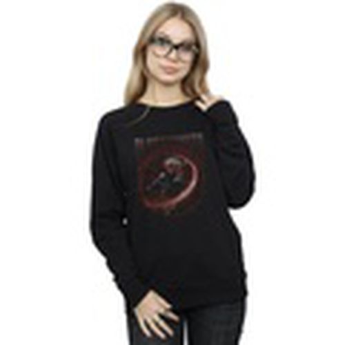 Dc Comics Jersey BI6861 para mujer - Dc Comics - Modalova