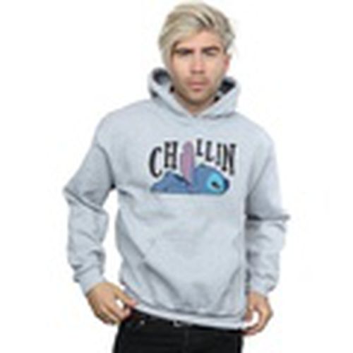 Disney Jersey Chillin para hombre - Disney - Modalova