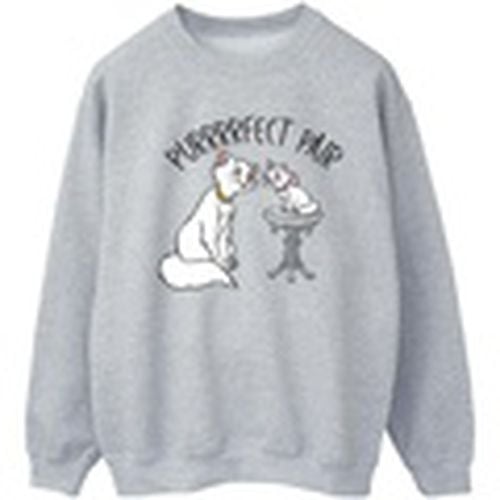 Jersey The Aristocats Purrfect Pair para mujer - Disney - Modalova