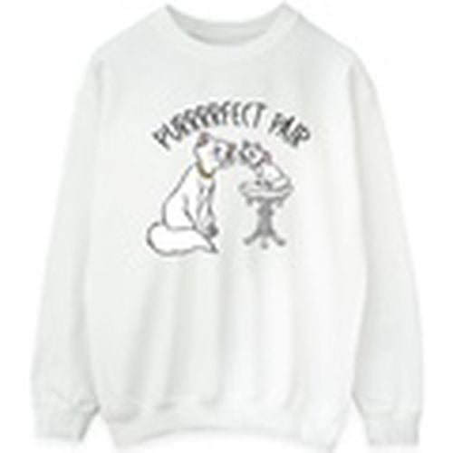 Jersey The Aristocats Purrfect Pair para mujer - Disney - Modalova