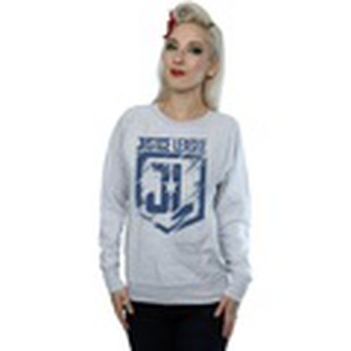 Jersey Justice League para mujer - Dc Comics - Modalova