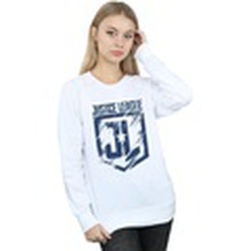 Jersey Justice League para mujer - Dc Comics - Modalova