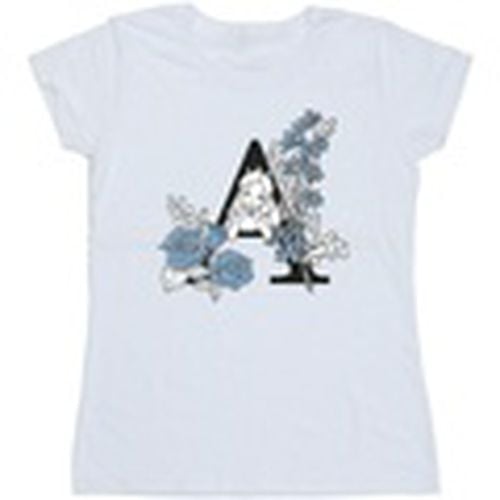 Camiseta manga larga Alice in Wonderland para mujer - Disney - Modalova