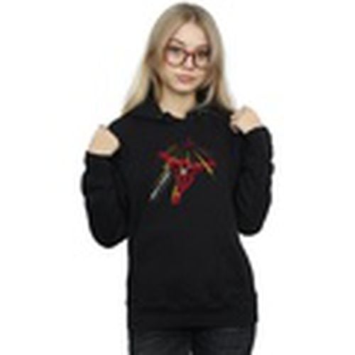Jersey The Flash Anything Is Possible para mujer - Dc Comics - Modalova