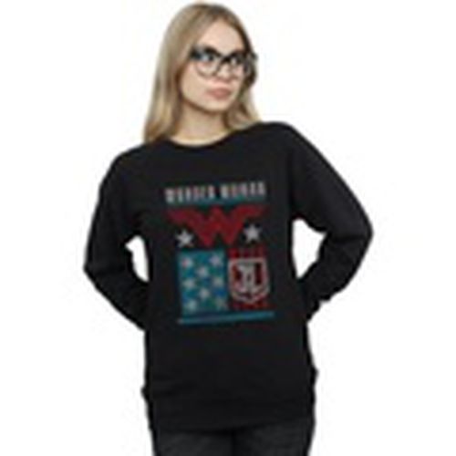 Jersey Justice League para mujer - Dc Comics - Modalova