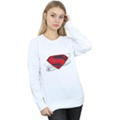 Jersey Justice League para mujer - Dc Comics - Modalova