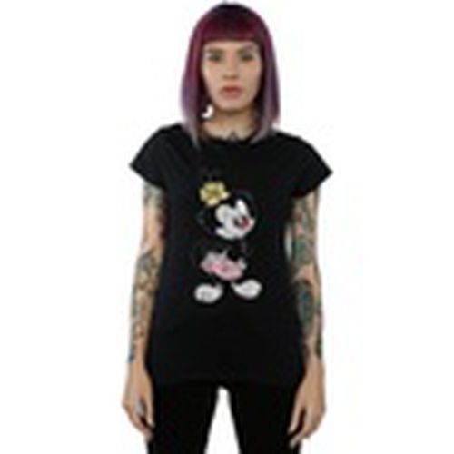 Camiseta manga larga BI7192 para mujer - Animaniacs - Modalova