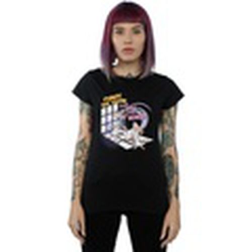 Camiseta manga larga Take Over The World para mujer - Animaniacs - Modalova