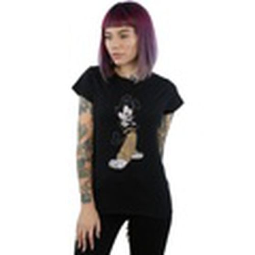 Camiseta manga larga BI7233 para mujer - Animaniacs - Modalova