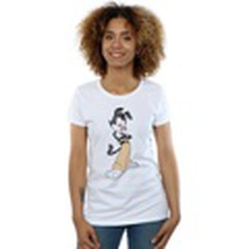 Camiseta manga larga BI7233 para mujer - Animaniacs - Modalova