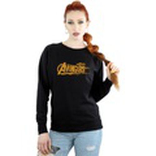 Jersey Avengers Infinity War para mujer - Marvel - Modalova