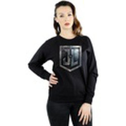 Jersey Justice League para mujer - Dc Comics - Modalova