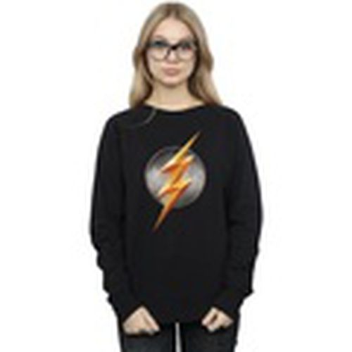 Jersey Justice League para mujer - Dc Comics - Modalova