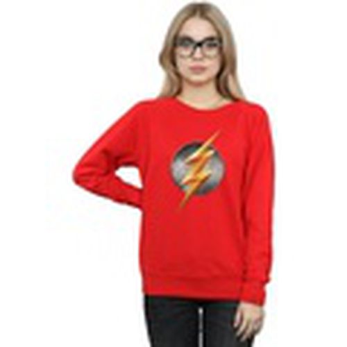 Jersey Justice League para mujer - Dc Comics - Modalova