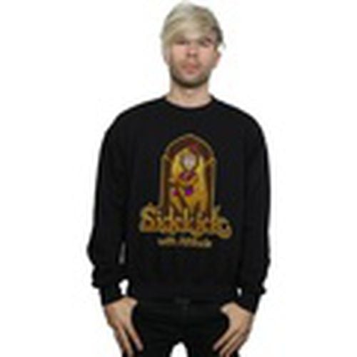 Jersey Sidekick Attitude para hombre - Disney - Modalova