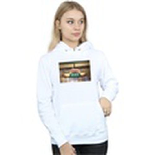 Jersey Central Perk para mujer - Friends - Modalova