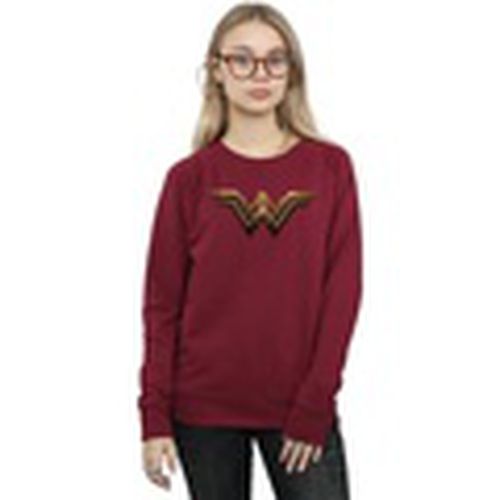 Jersey Justice League para mujer - Dc Comics - Modalova