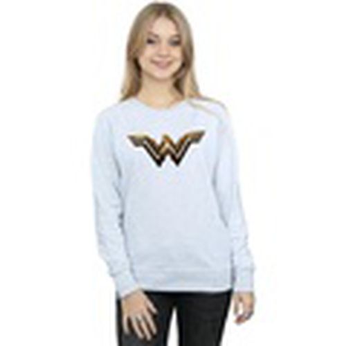 Jersey Justice League para mujer - Dc Comics - Modalova