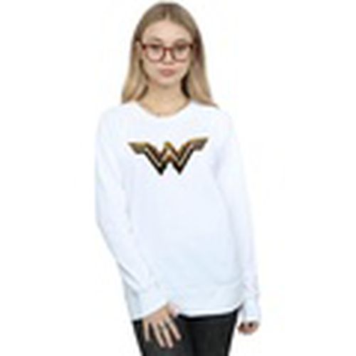 Jersey Justice League para mujer - Dc Comics - Modalova