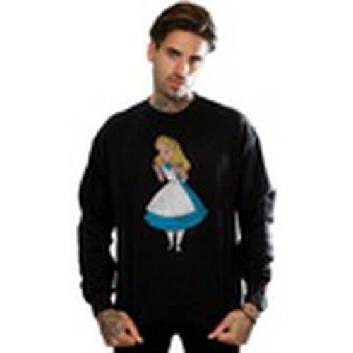 Jersey Alice In Wonderland Alice para hombre - Disney - Modalova