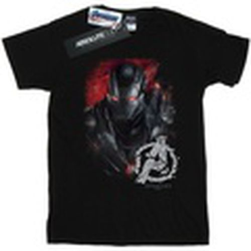 Camiseta manga larga Avengers Endgame para hombre - Marvel - Modalova