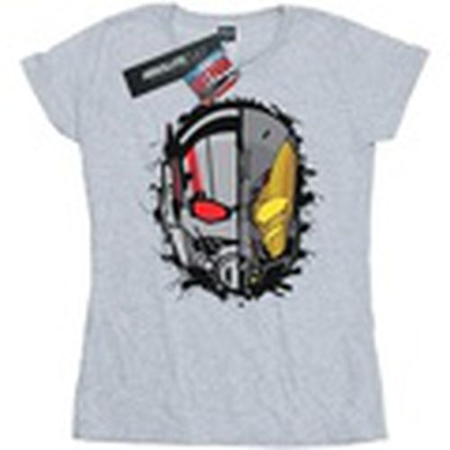 Camiseta manga larga BI7573 para mujer - Marvel - Modalova