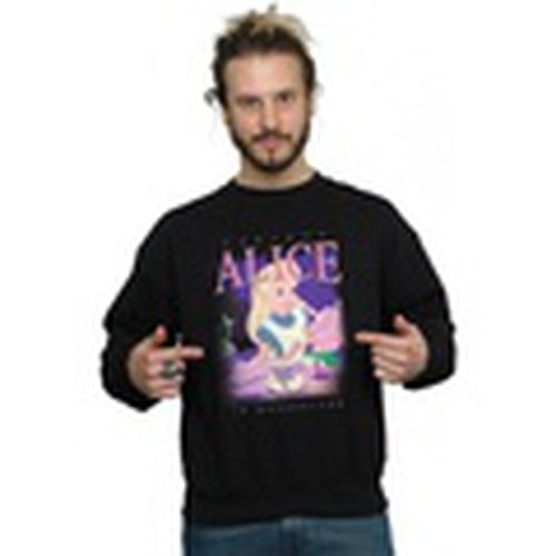 Jersey Alice in Wonderland para hombre - Disney - Modalova