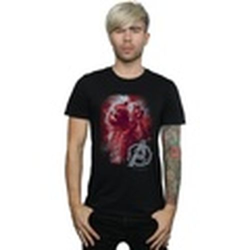 Camiseta Avengers Endgame para hombre - Marvel - Modalova