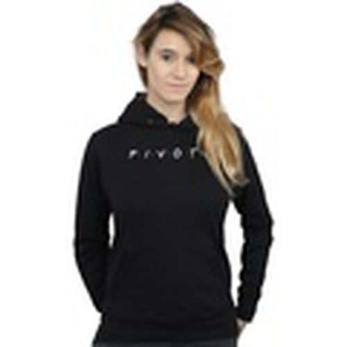 Jersey Pivot Logo para mujer - Friends - Modalova