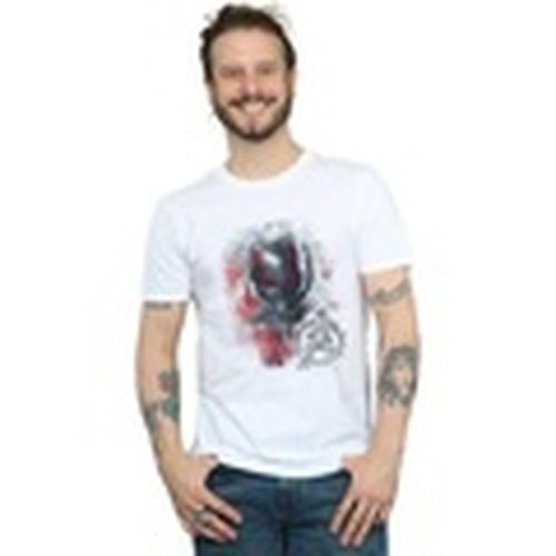 Camiseta Avengers Endgame para hombre - Marvel - Modalova