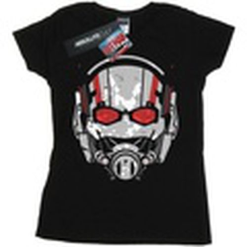 Camiseta manga larga BI7638 para mujer - Marvel - Modalova