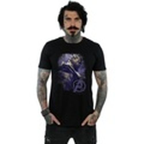 Camiseta Avengers Endgame para hombre - Marvel - Modalova