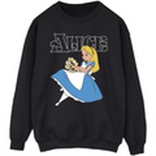 Jersey Alice in Wonderland para hombre - Disney - Modalova