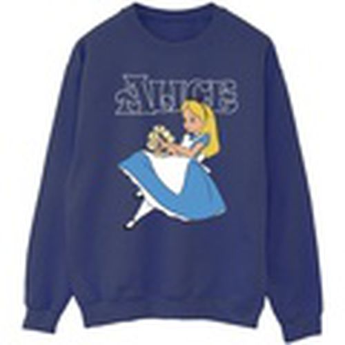 Jersey Alice in Wonderland para hombre - Disney - Modalova