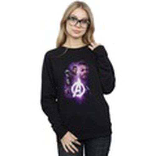 Jersey Avengers Infinity War Guardians Team Up para mujer - Marvel - Modalova