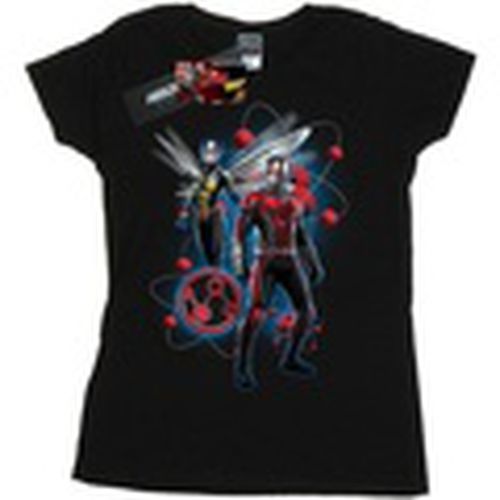 Camiseta manga larga BI7670 para mujer - Marvel - Modalova