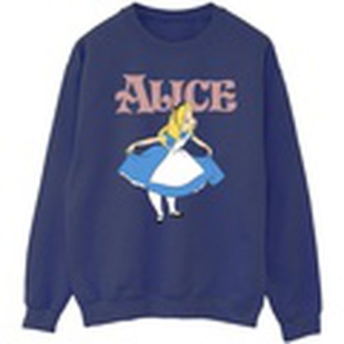 Jersey Alice In Wonderland Take A Bow para hombre - Disney - Modalova