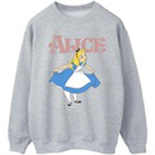 Jersey Alice In Wonderland Take A Bow para hombre - Disney - Modalova