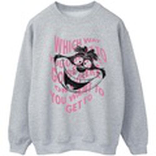 Jersey Alice in Wonderland para hombre - Disney - Modalova