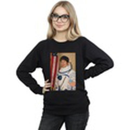 Jersey Rocket Man para mujer - The Big Bang Theory - Modalova