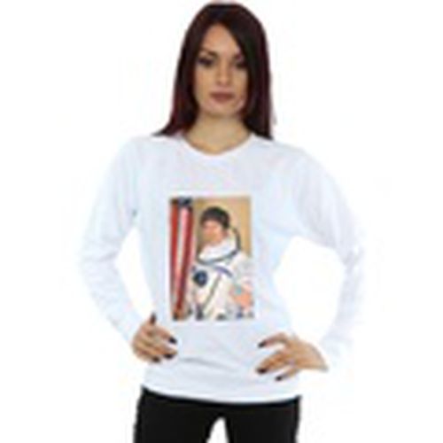 Jersey Rocket Man para mujer - The Big Bang Theory - Modalova