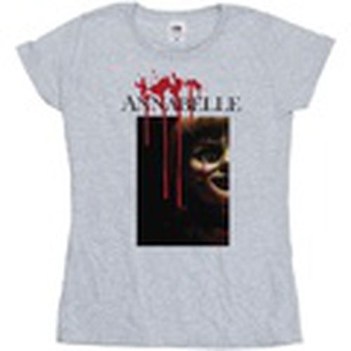 Camiseta manga larga Peep Poster para mujer - Annabelle - Modalova