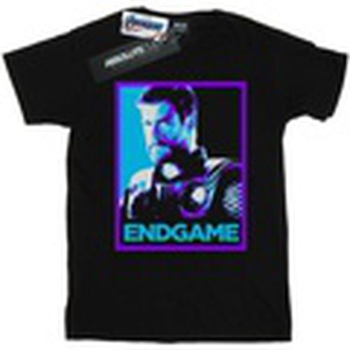 Camiseta manga larga Avengers Endgame para hombre - Marvel - Modalova